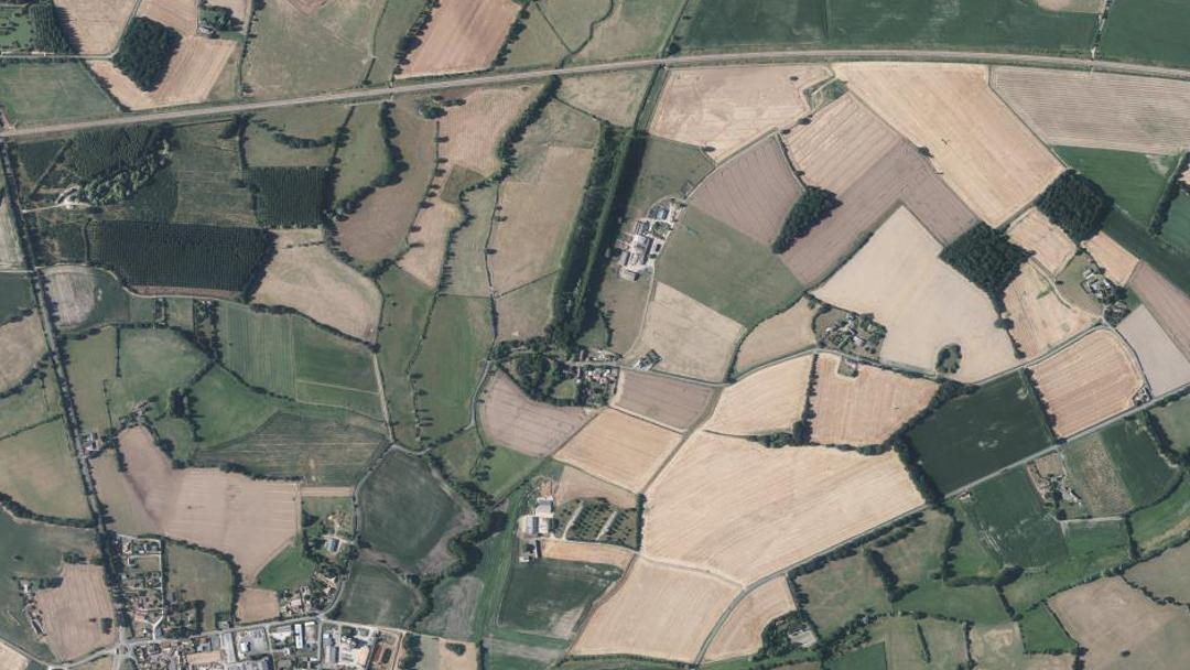 Photo 2 — Champrond, Sarthe (72320)