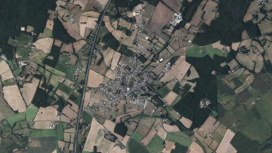 Photo 2 — La Chapelle-d'Aligné, Sarthe (72300)