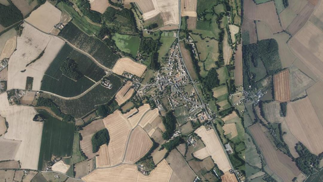 La Chapelle-Huon, Sarthe