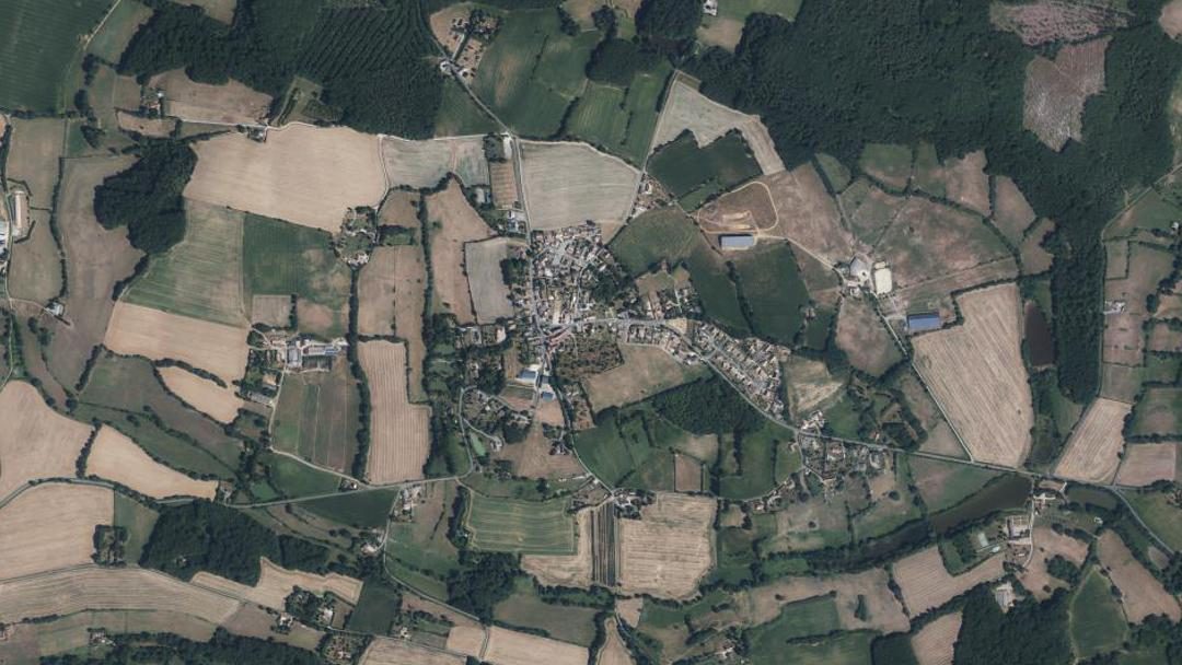 La Chapelle-Saint-Fray, Sarthe