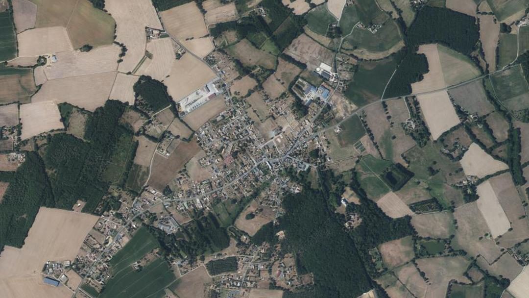 Photo 2 — La Chapelle-Saint-Rémy, Sarthe (72160)