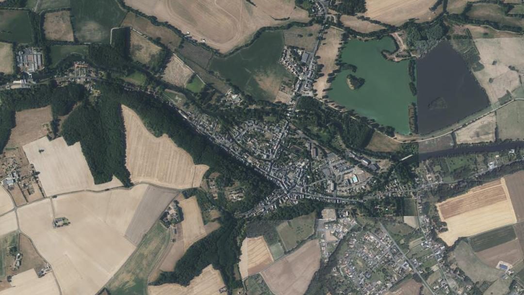 La Chartre-sur-Le-Loir