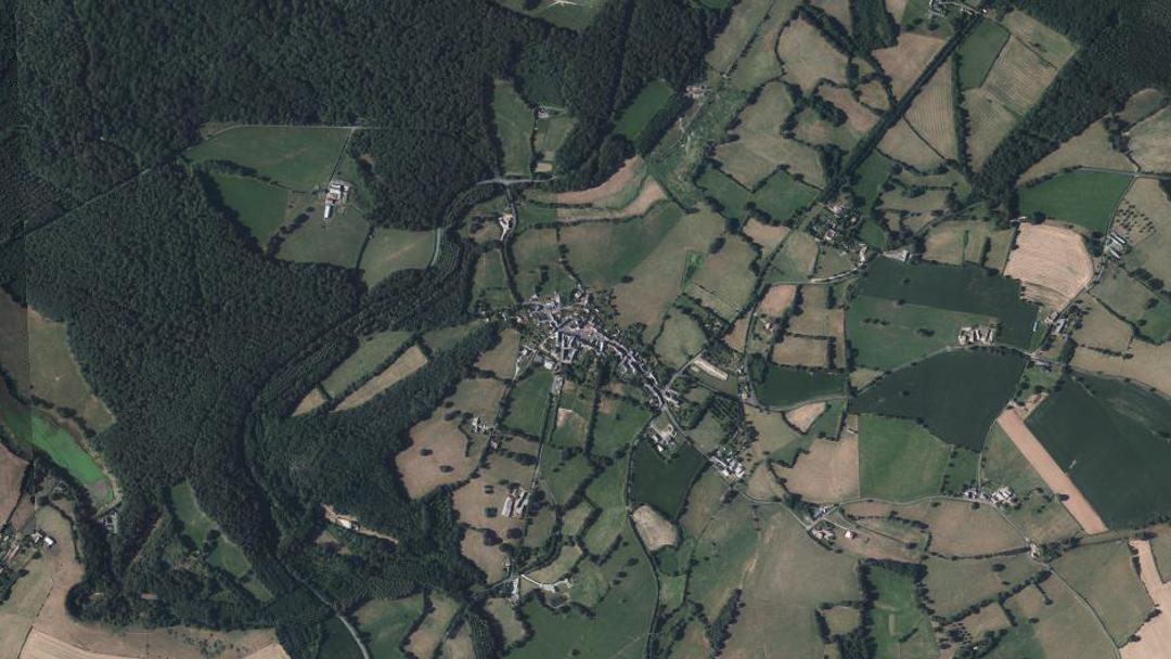 Photo 2 — Chemiré-en-Charnie, Sarthe (72540)