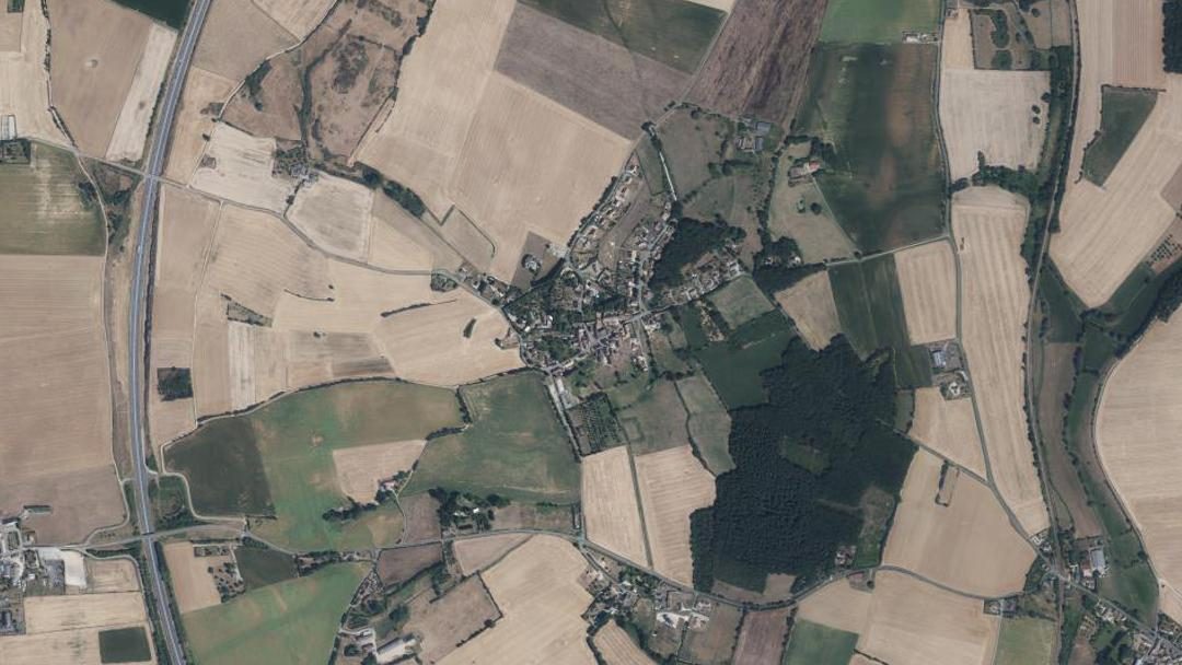 Photo 2 — Chérisay, Sarthe (72610)