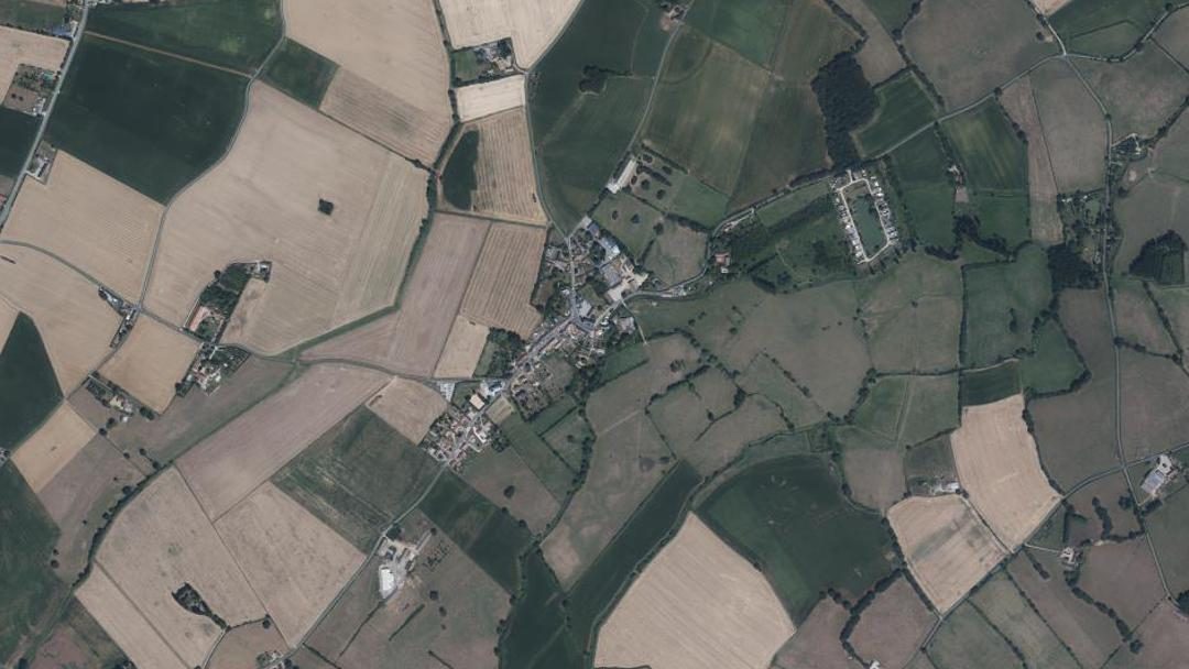 Photo 2 — Congé-sur-Orne, Sarthe (72290)