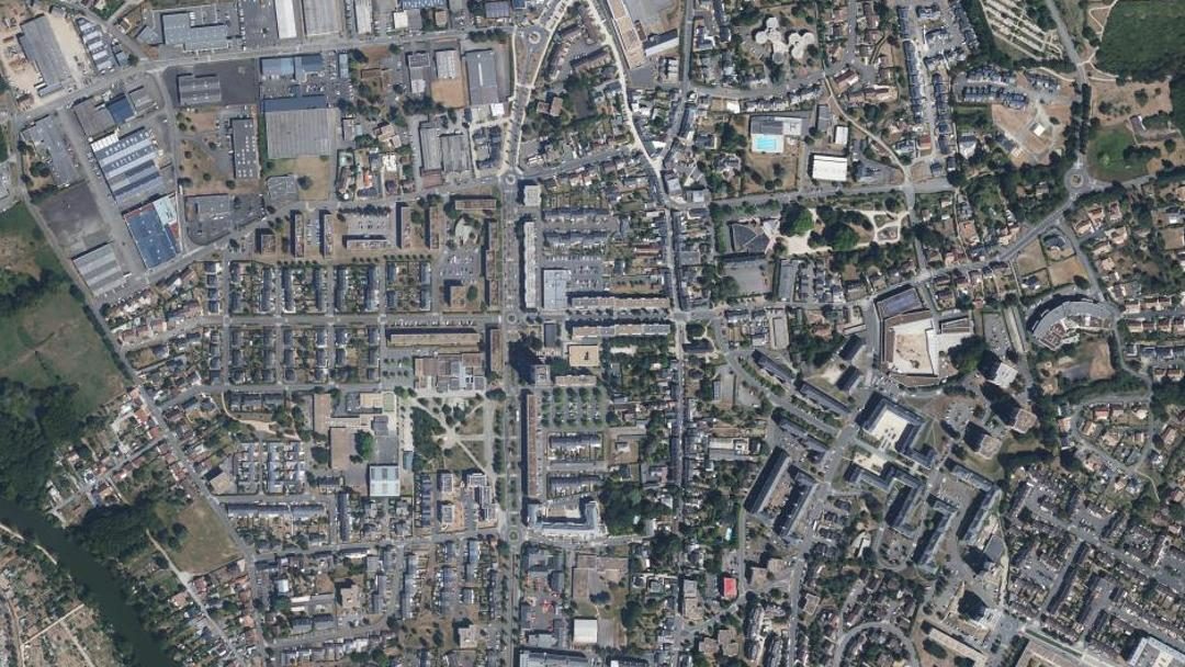 Photo 5 — Coulaines, Sarthe (72190)