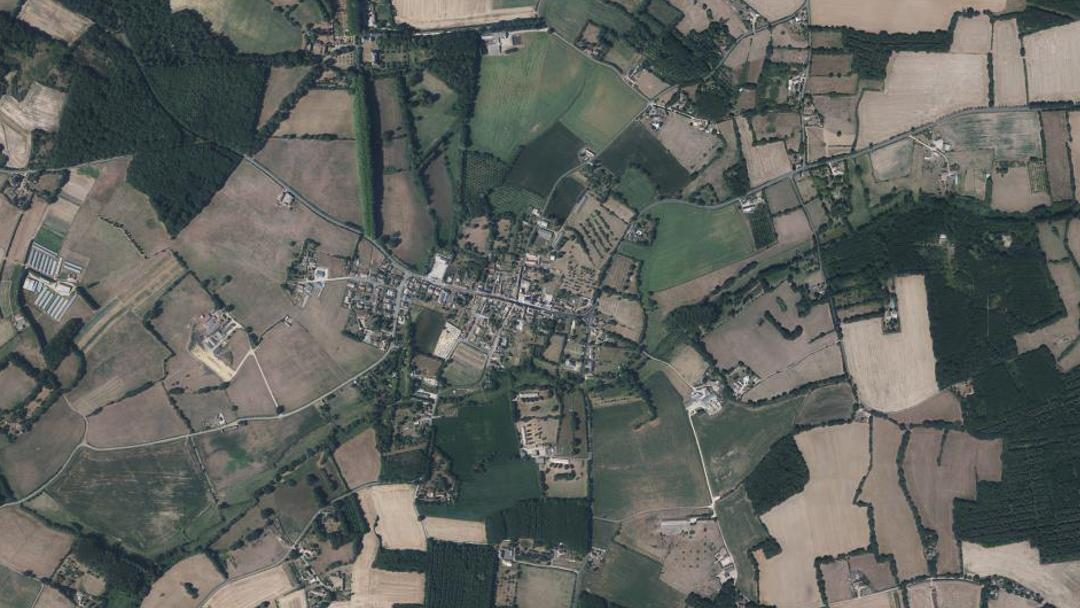 Photo 2 — Courcemont, Sarthe (72110)