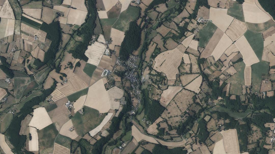 Courdemanche, Sarthe