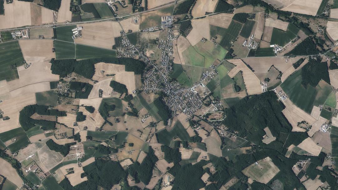 Photo 2 — Dollon, Sarthe (72390)