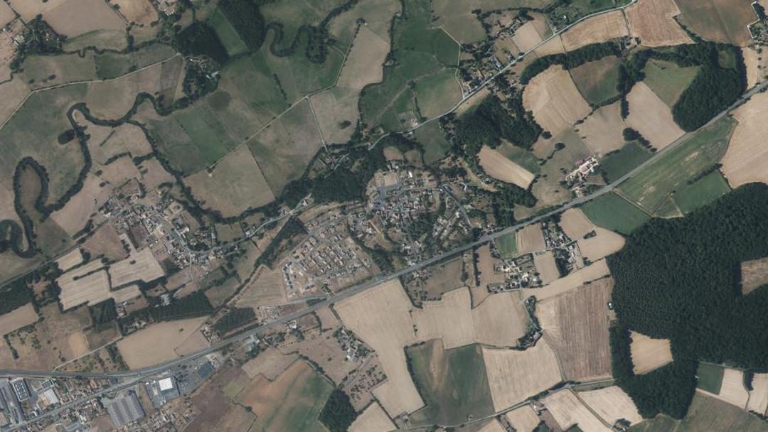 Photo 2 — Duneau, Sarthe (72160)