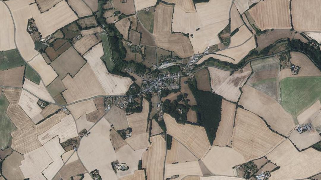 Val-D'étangson, Sarthe