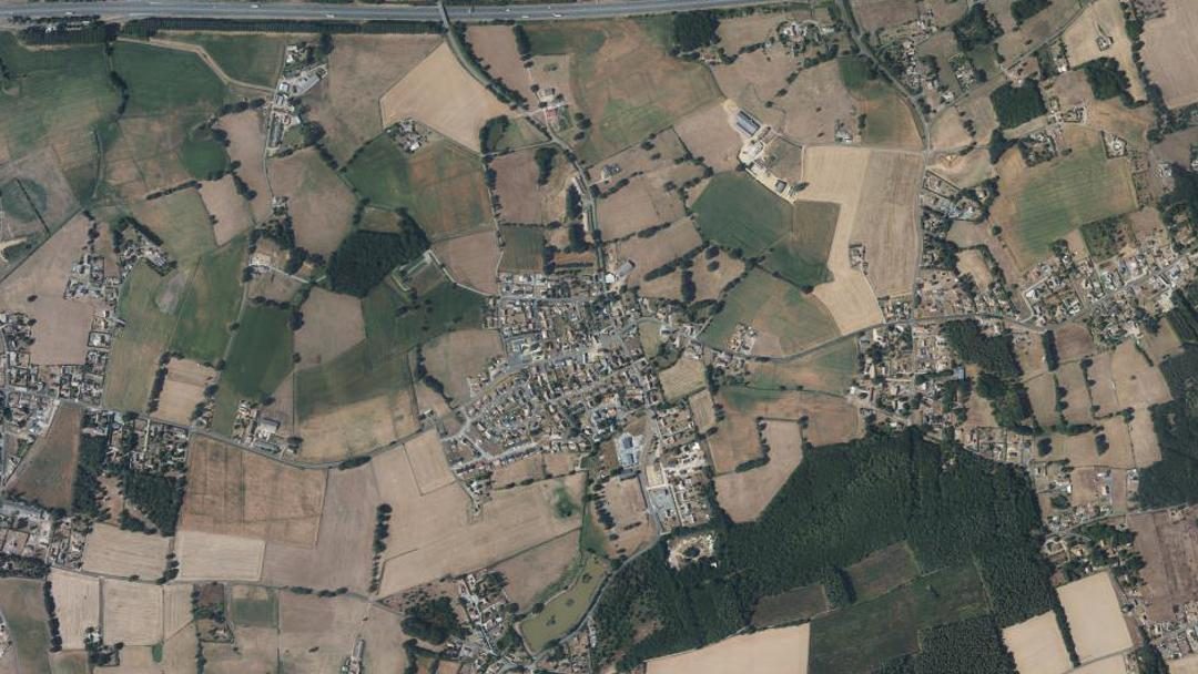 Photo 2 — Fatines, Sarthe (72470)