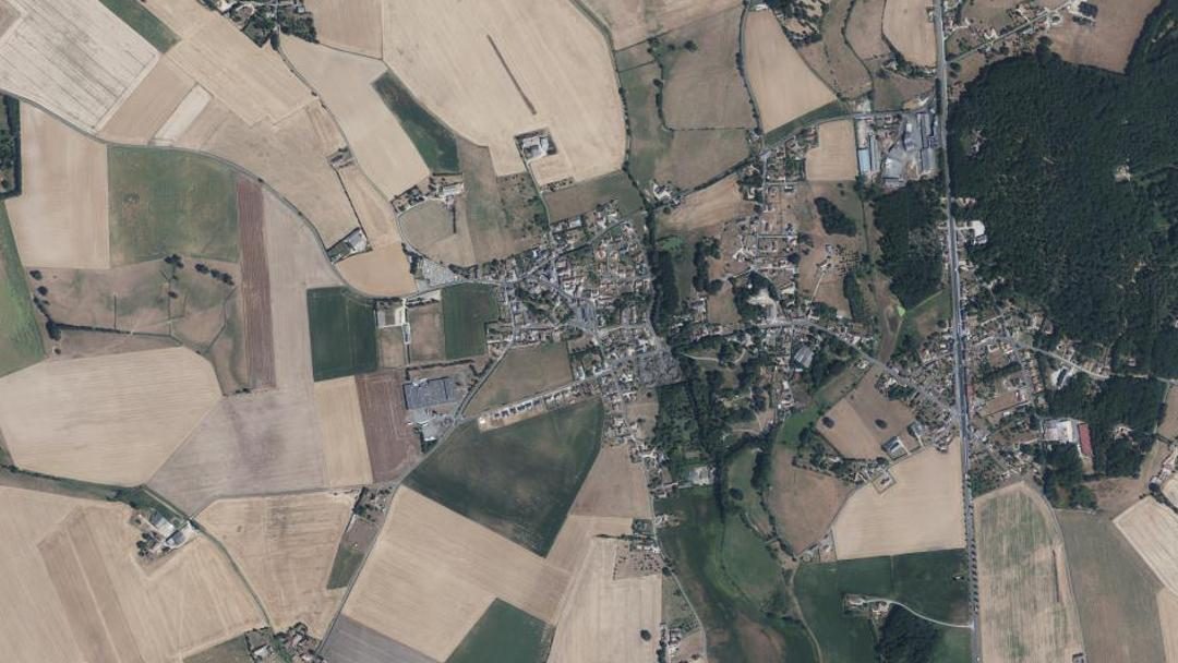 Photo 4 — Fyé, Sarthe (72610)