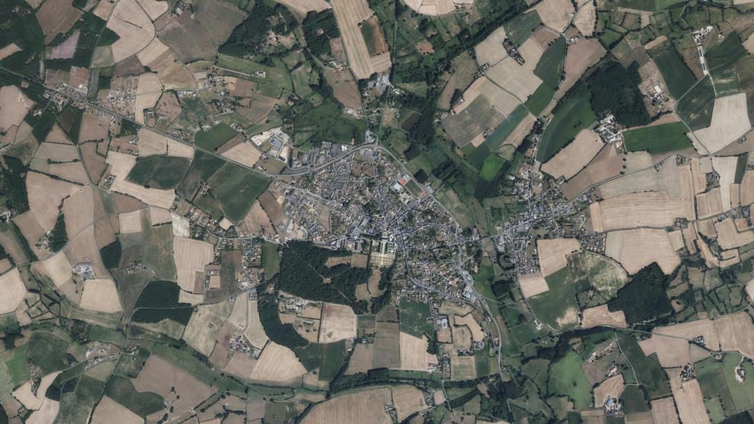 Photo 2 — Le Grand-Lucé, Sarthe (72150)