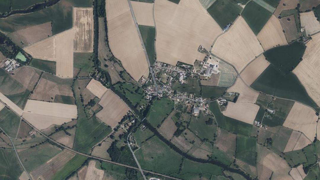 Photo 2 — Juillé, Sarthe (72170)