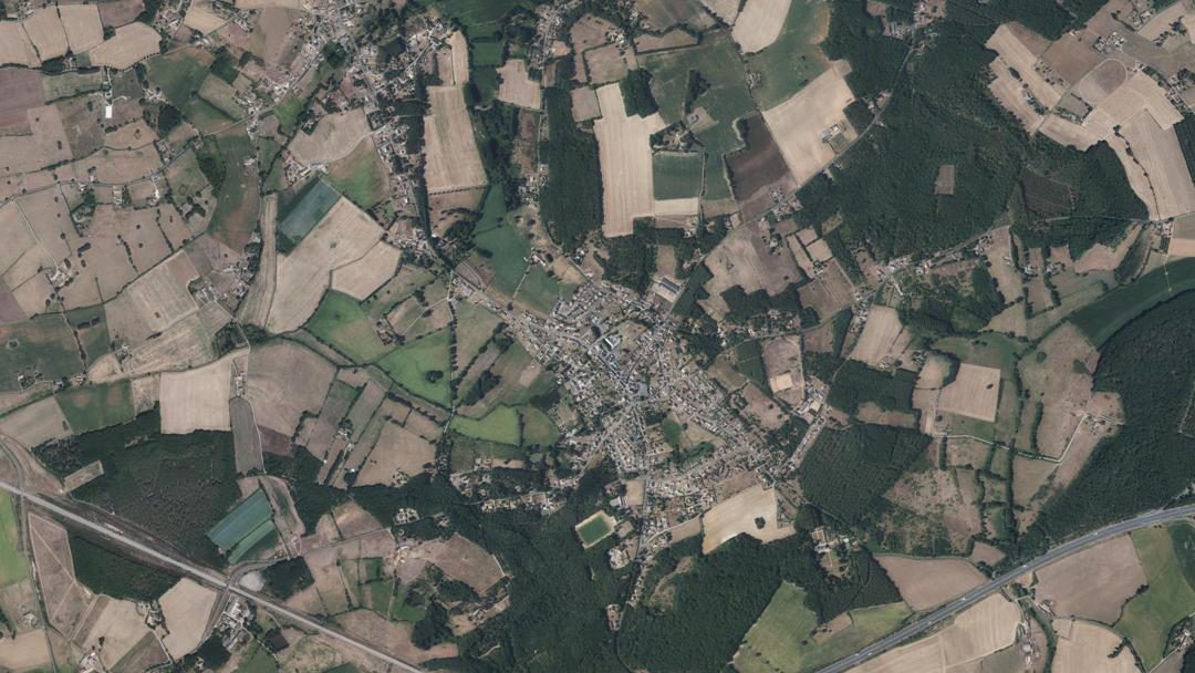 Photo 2 — Lombron, Sarthe (72450)