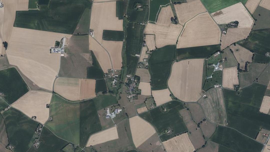 Photo 2 — Lucé-sous-Ballon, Sarthe (72290)