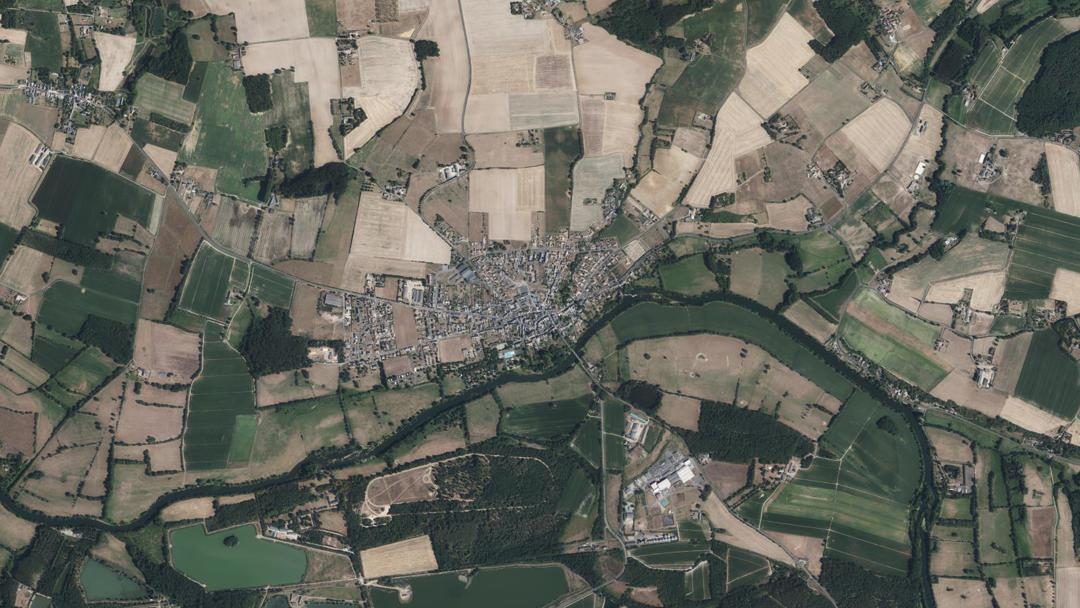 Photo 3 — Luché-Pringé, Sarthe (72800)