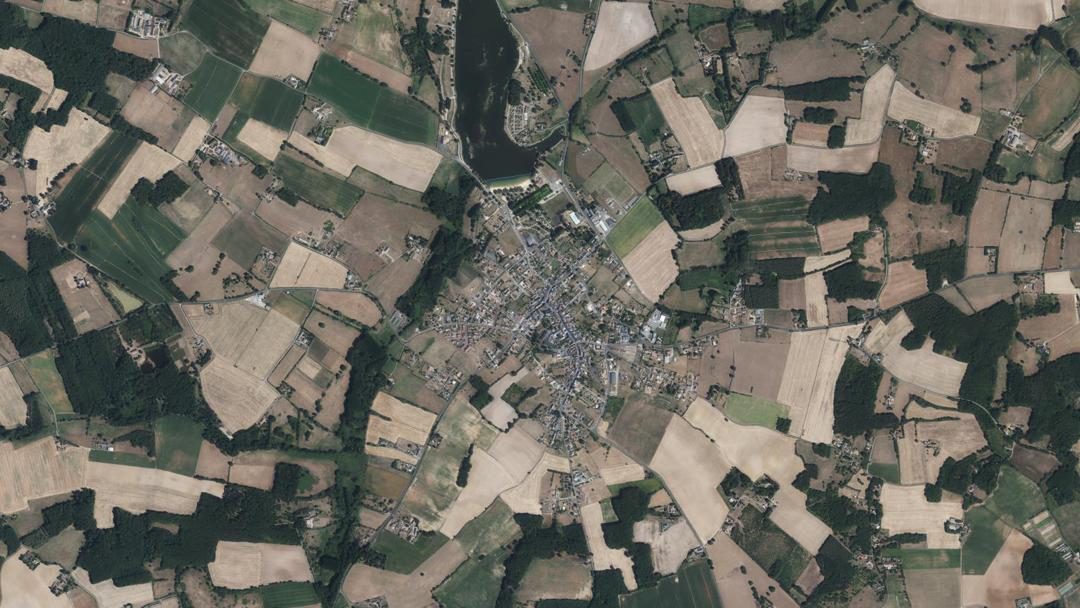 Photo 2 — Mansigné, Sarthe (72510)