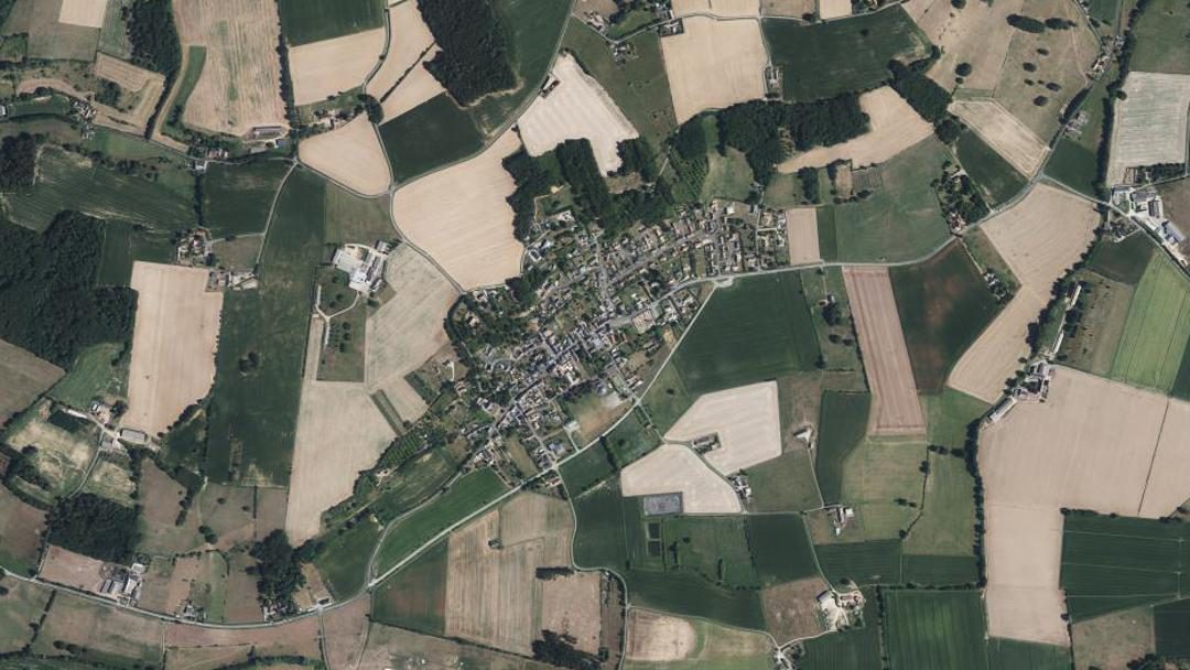 Photo 2 — Mareil-sur-Loir, Sarthe (72200)