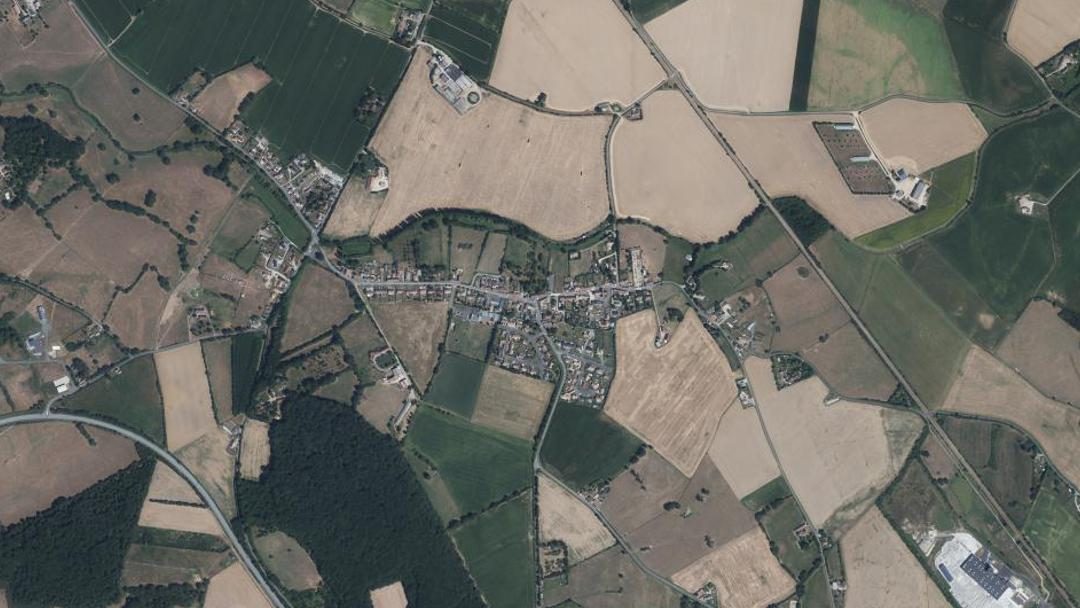 Photo 2 — Maresché, Sarthe (72170)