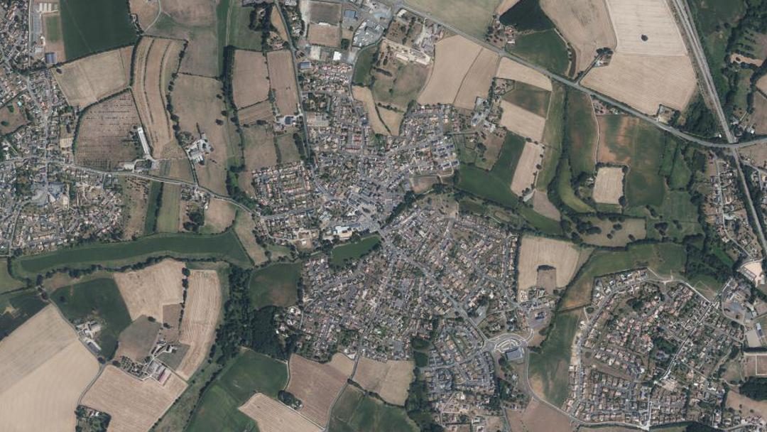 Photo 2 — La Milesse, Sarthe (72650)