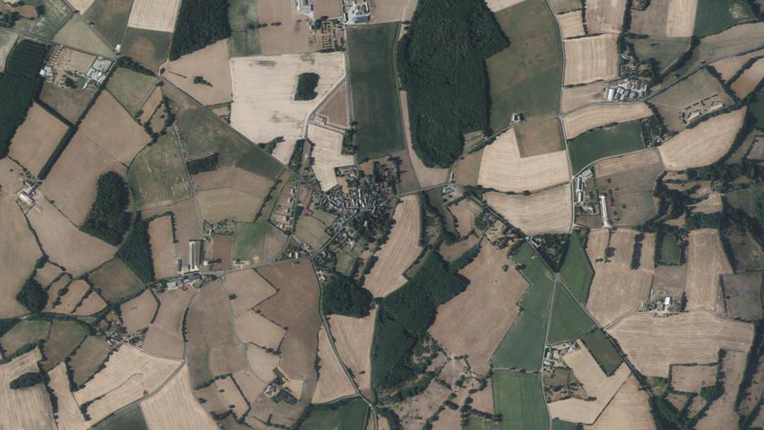 Montreuil-Le-Henri, Sarthe