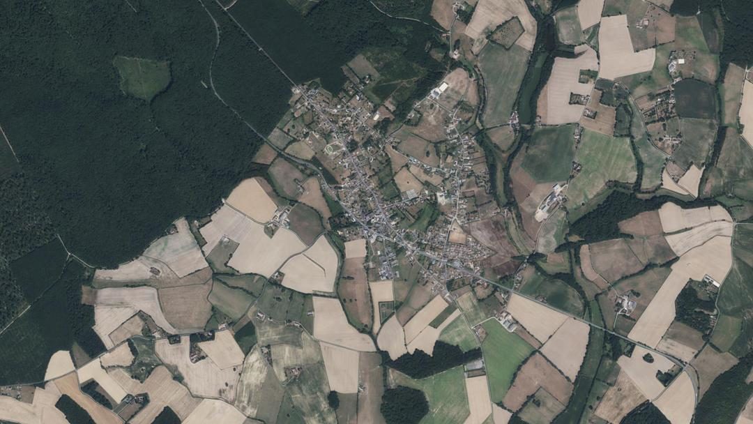 Neufchâtel-en-Saosnois, Sarthe