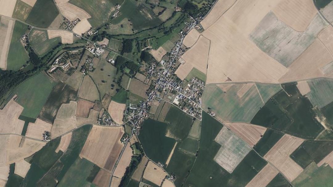Photo 2 — Neuvillalais, Sarthe (72240)