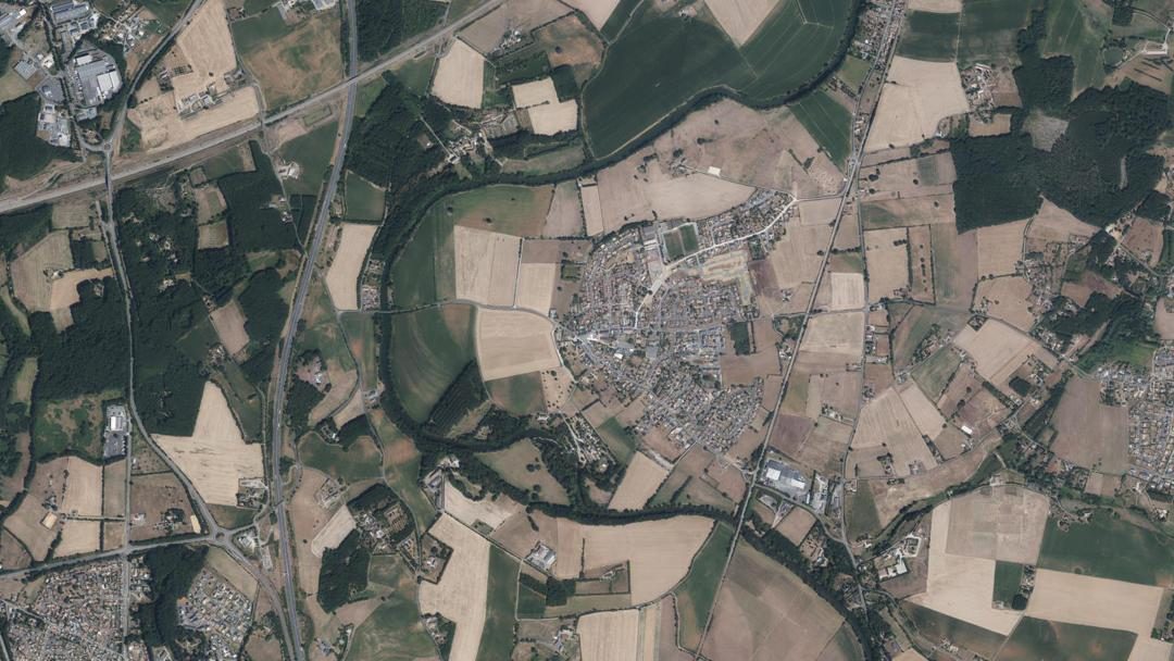 Photo 2 — Neuville-sur-Sarthe, Sarthe (72190)