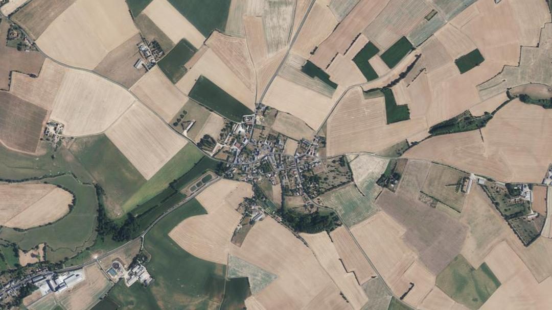 Bernay-Neuvy-en-Champagne