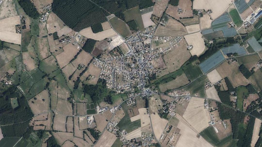 Photo 3 — Oizé, Sarthe (72330)