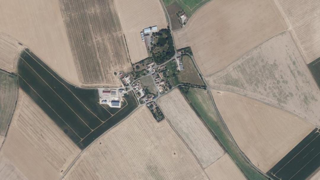 Photo 2 — Panon, Sarthe (72600)