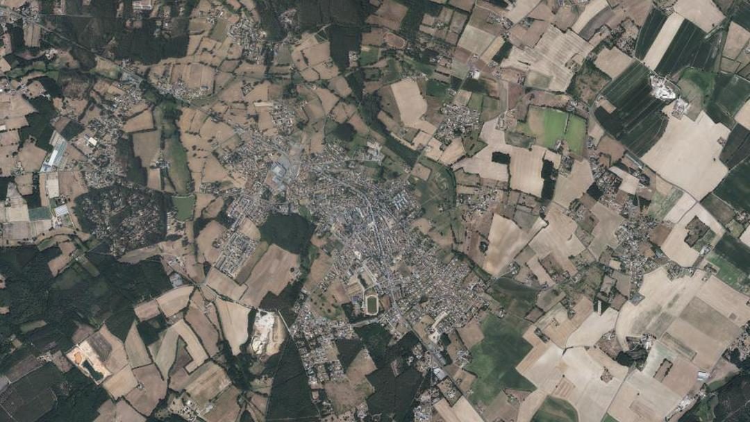 Photo 2 — Parigné-l'Évêque, Sarthe (72250)