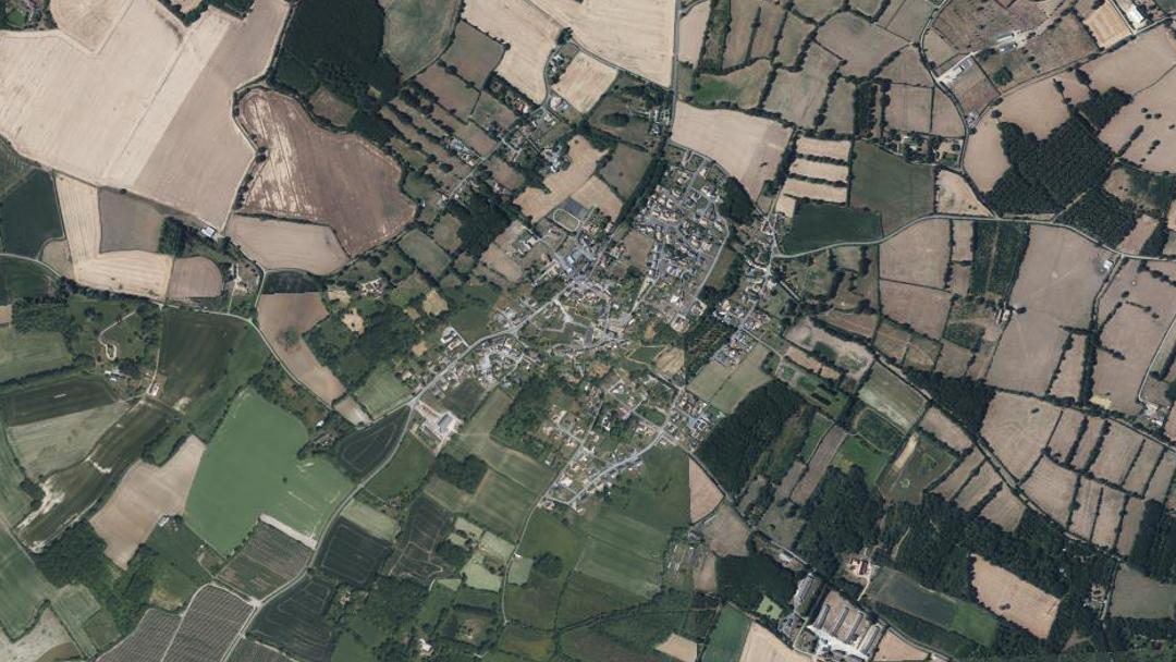 Photo 2 — Notre-Dame-du-Pé, Sarthe (72300)