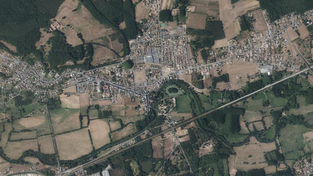 Photo 3 — Montfort-le-Gesnois, Sarthe (72450)