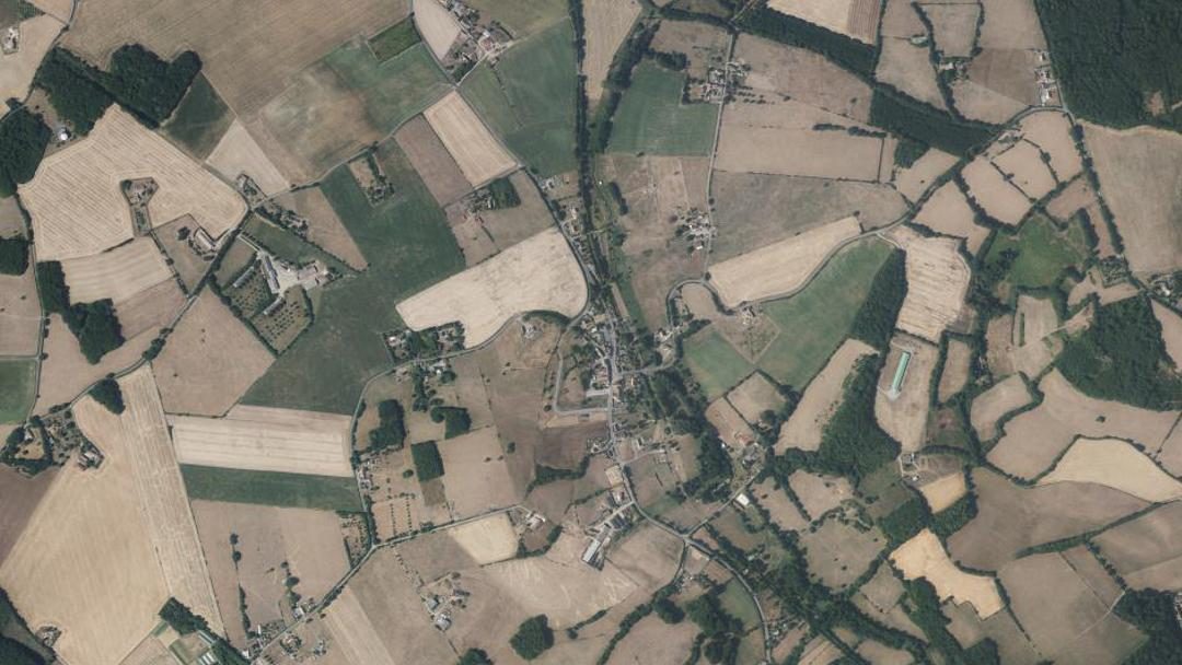 Photo 2 — Prévelles, Sarthe (72110)