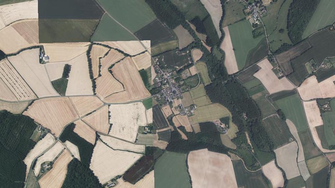Photo 2 — Rahay, Sarthe (72120)