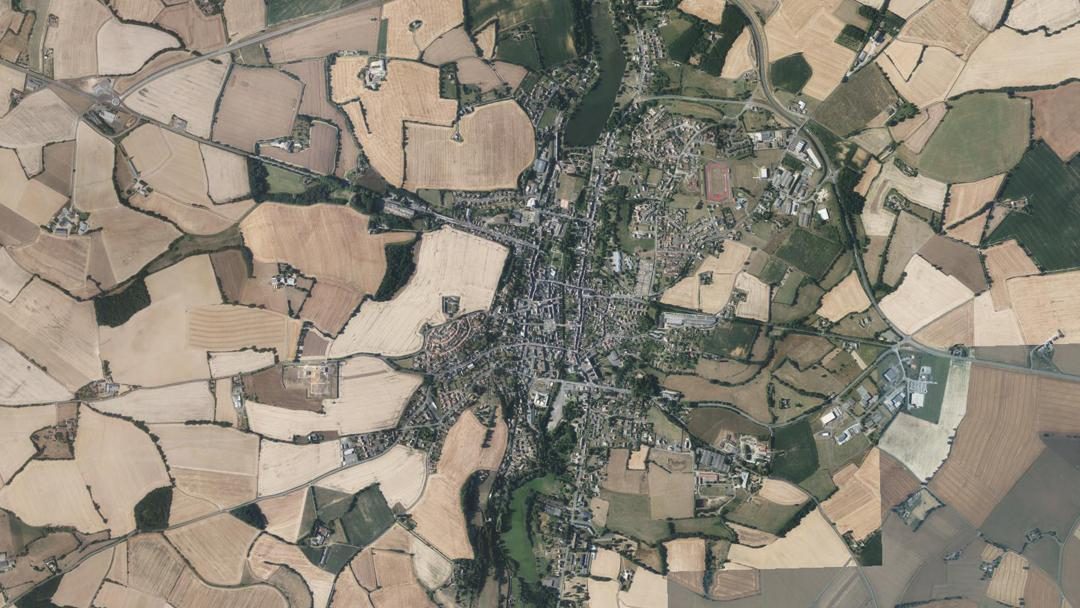 Photo 3 — Saint-Calais, Sarthe (72120)