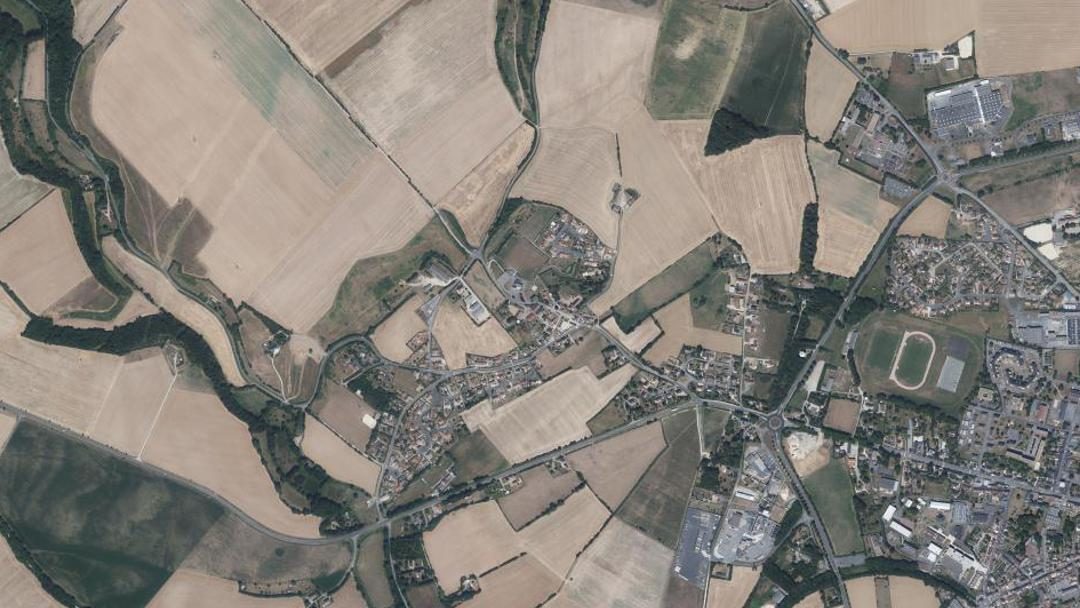 Photo 3 — Saint-Longis, Sarthe (72600)