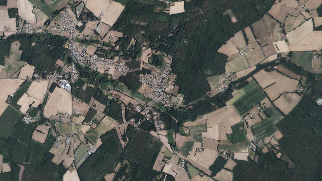 Photo 2 — Saint-Mars-de-Locquenay, Sarthe (72440)