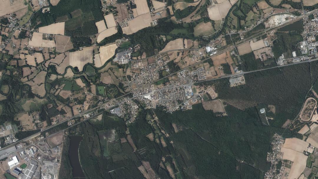 Saint-Mars-La-Brière, Sarthe