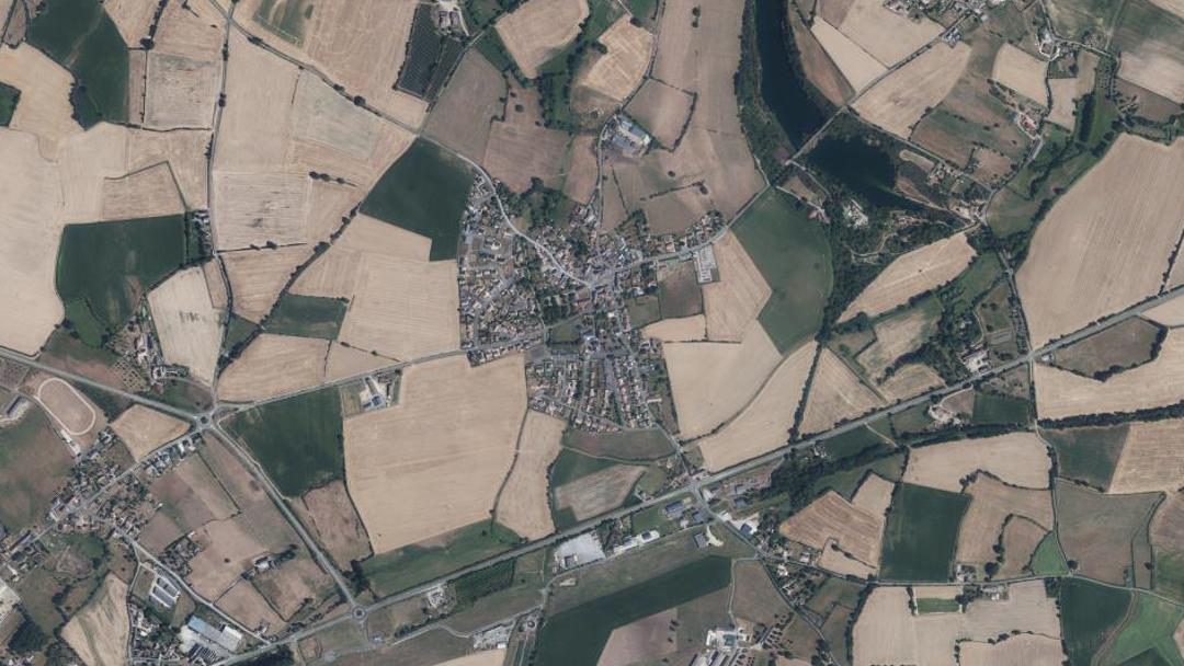 Photo 2 — Saint-Ouen-de-Mimbré, Sarthe (72130)