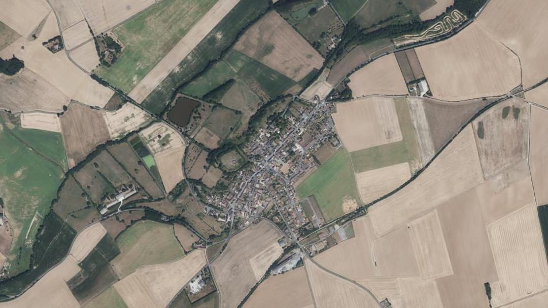 Photo 2 — Saint-Rémy-du-Val, Sarthe (72600)