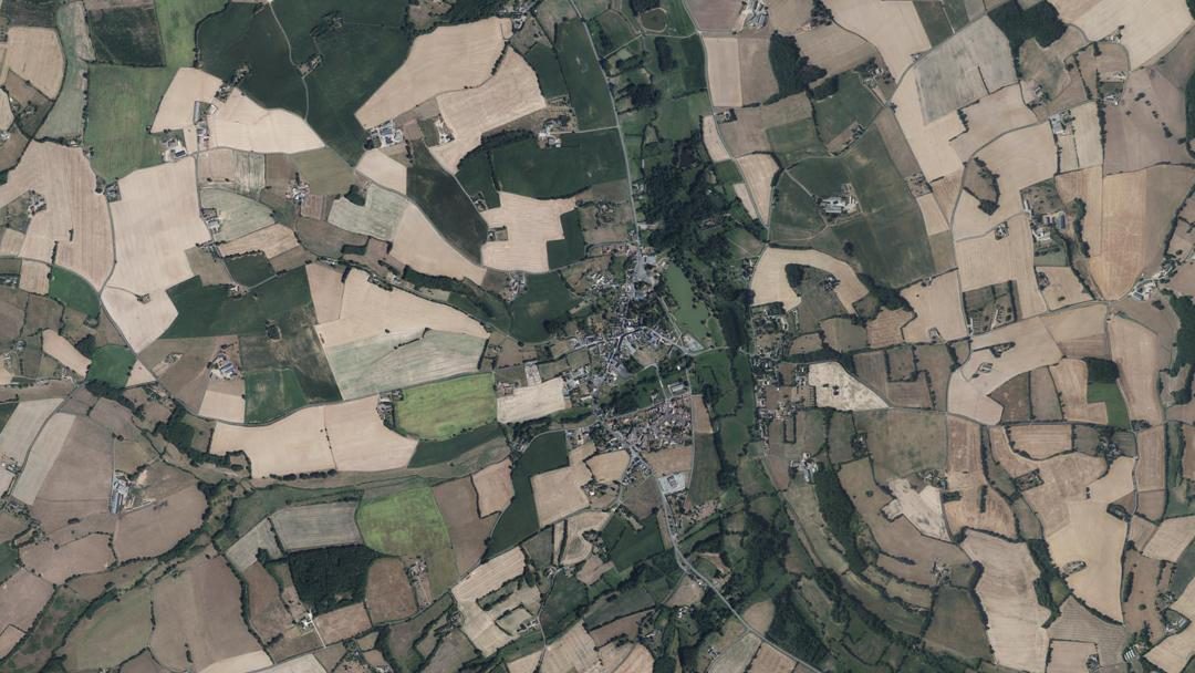 Saint-Vincent-Du-Lorouër, Sarthe