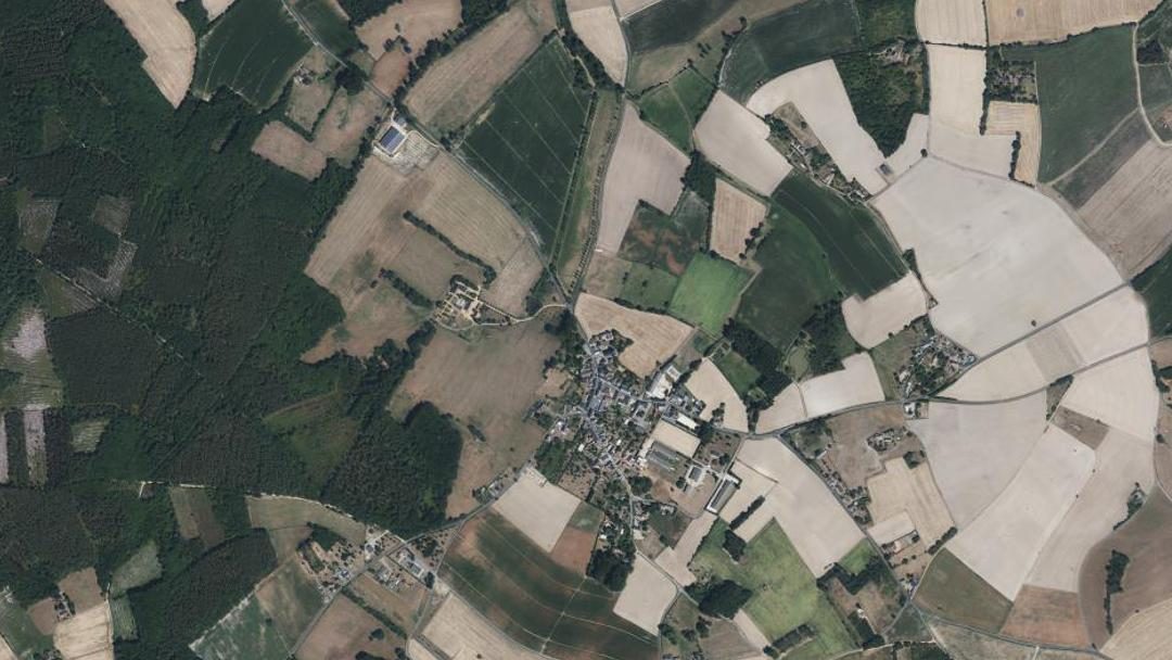 Photo 3 — Sarcé, Sarthe (72360)