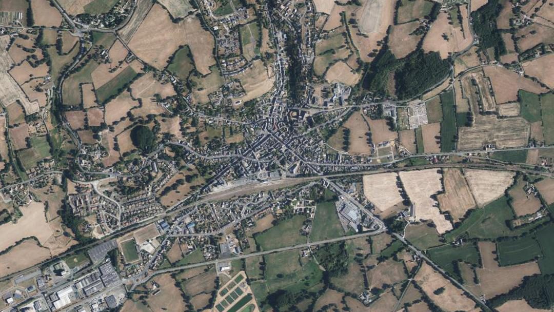 Photo 2 — Sillé-le-Guillaume, Sarthe (72140)