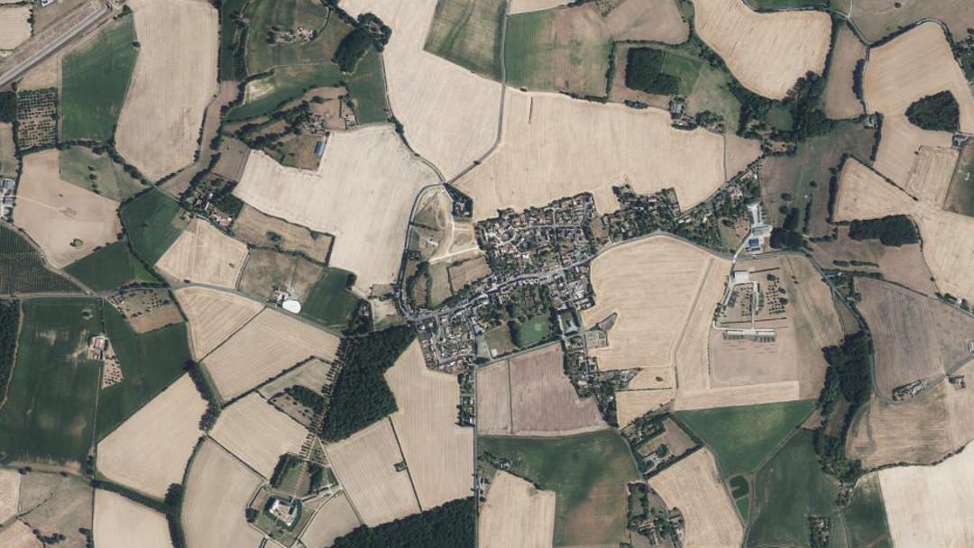 Photo 2 — Souligné-Flacé, Sarthe (72210)