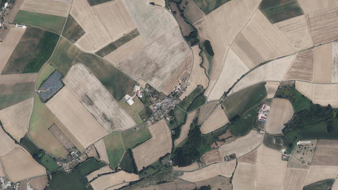 Photo 2 — Thoiré-sous-Contensor, Sarthe (72610)