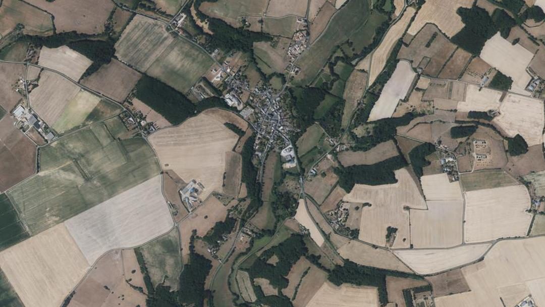 Photo 3 — Vancé, Sarthe (72310)